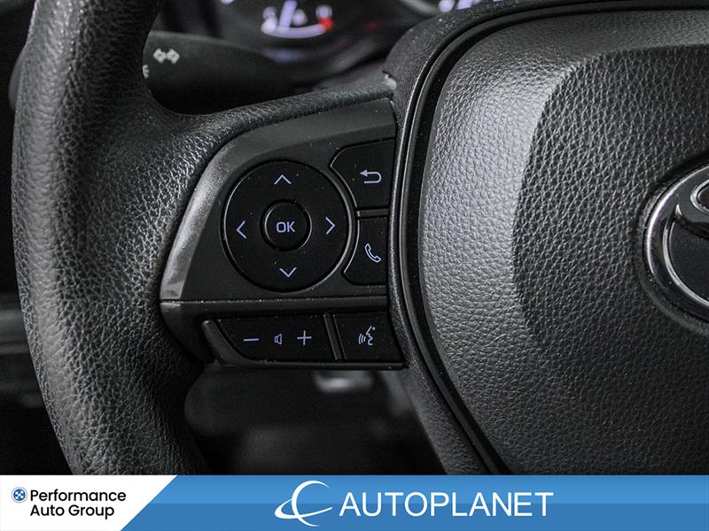 toyota Corolla 2021 - 21