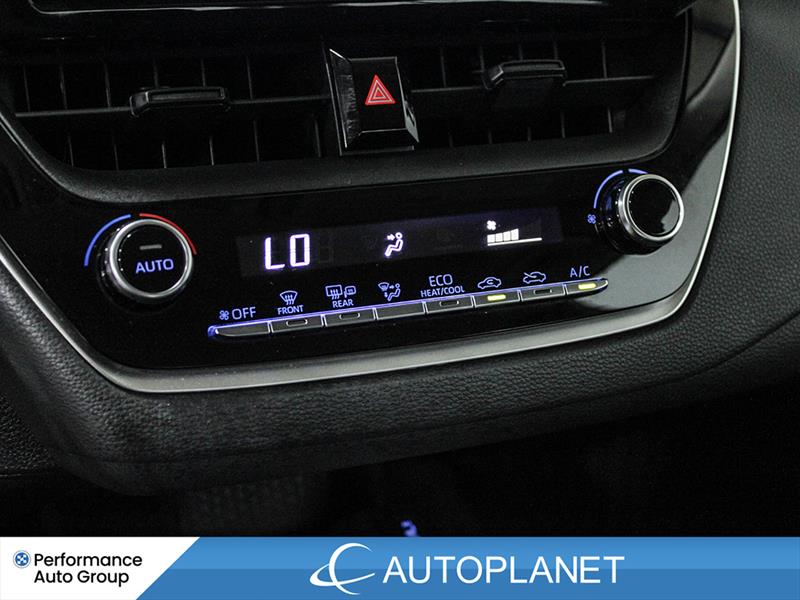 toyota Corolla 2021 - 24