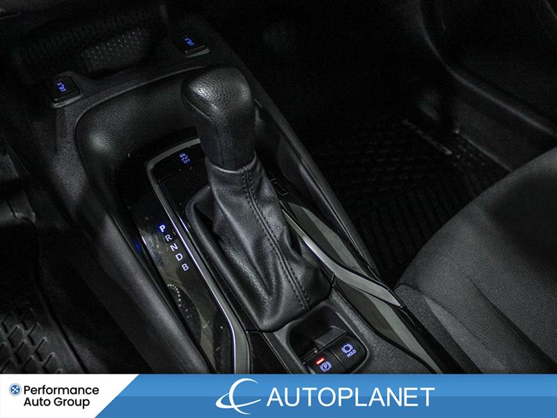 toyota Corolla 2021 - 26