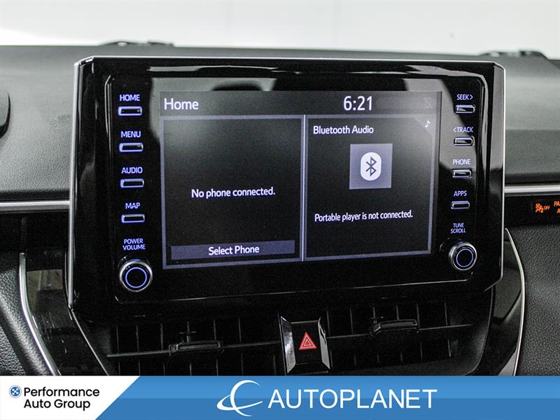 toyota Corolla 2021 - 28