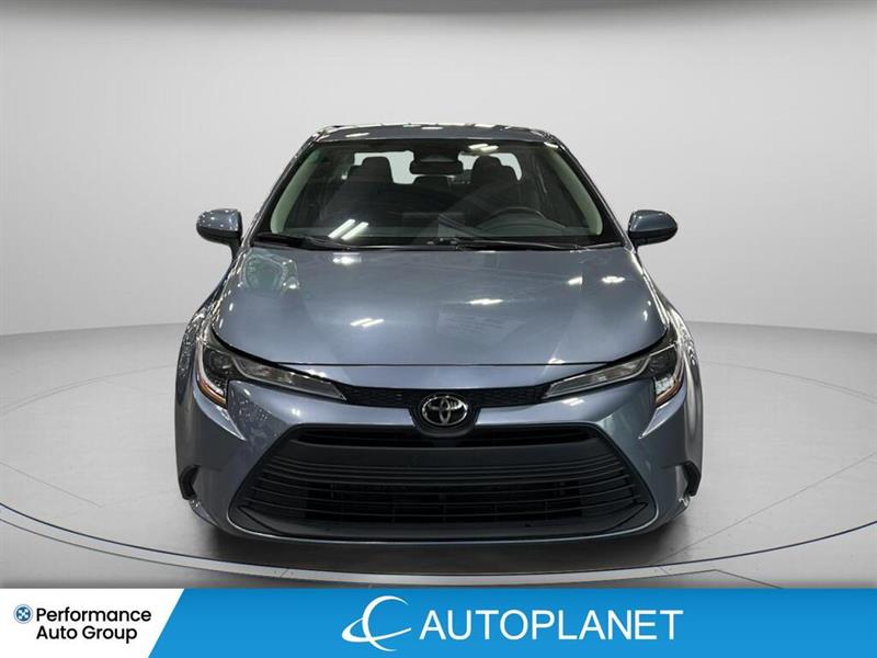 toyota Corolla 2023 - 2
