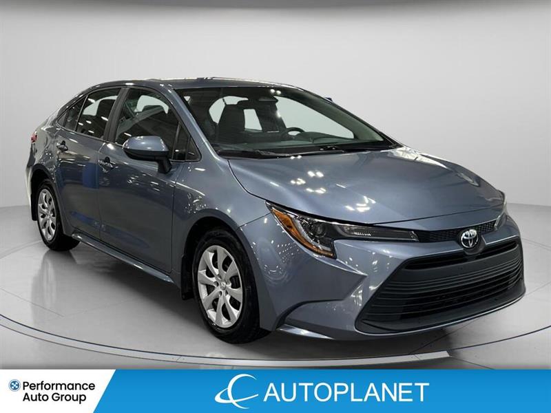 toyota Corolla 2023 - 3