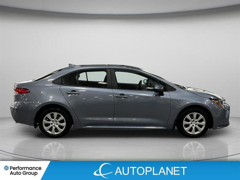 toyota Corolla 2023 - 4