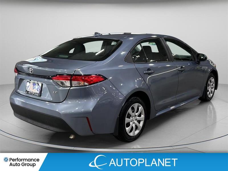 toyota Corolla 2023 - 5