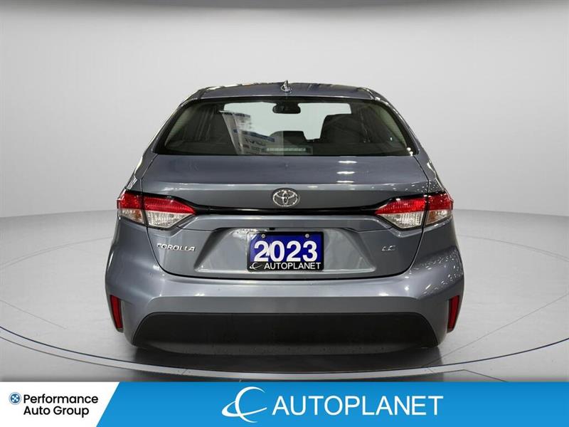 toyota Corolla 2023 - 6