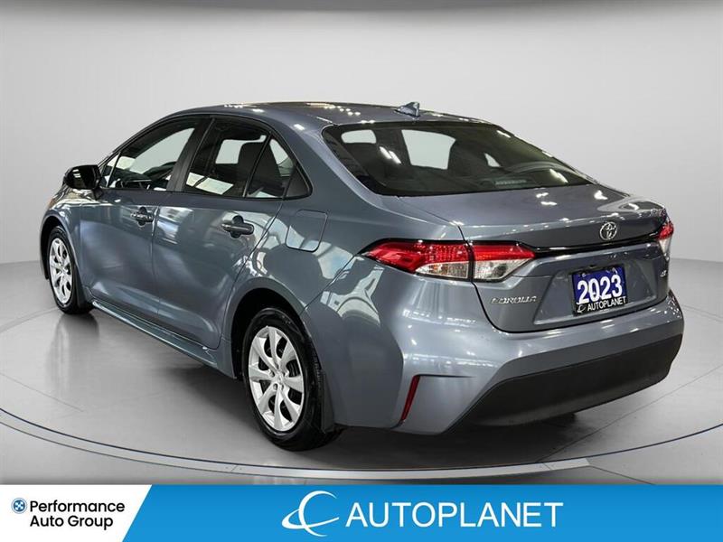 toyota Corolla 2023 - 7