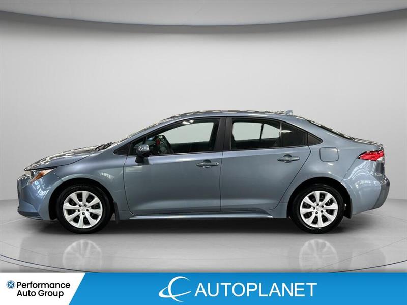 toyota Corolla 2023 - 8