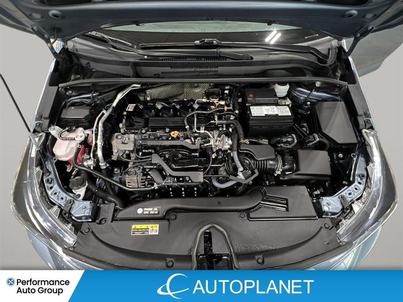 toyota Corolla 2023 - 9