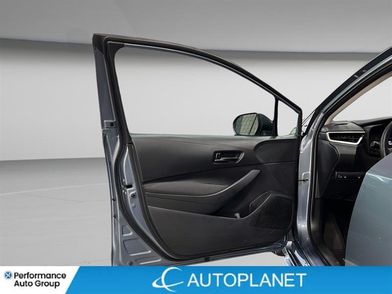 toyota Corolla 2023 - 11