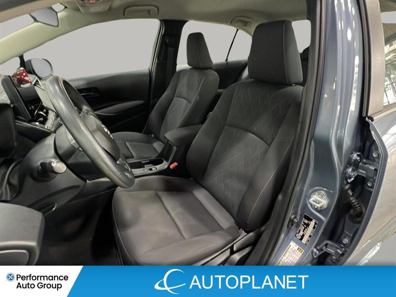 toyota Corolla 2023 - 12