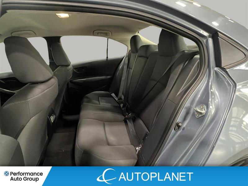 toyota Corolla 2023 - 13