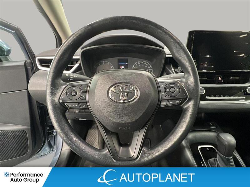 toyota Corolla 2023 - 17