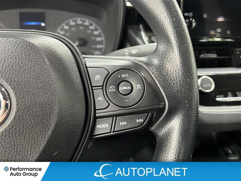 toyota Corolla 2023 - 19