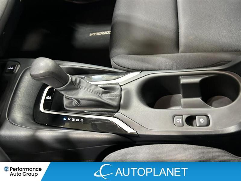 toyota Corolla 2023 - 22