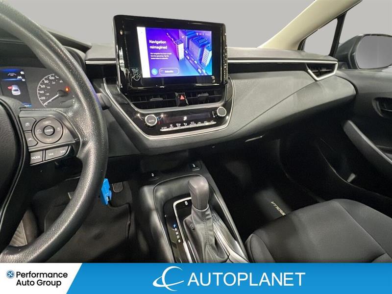 toyota Corolla 2023 - 23