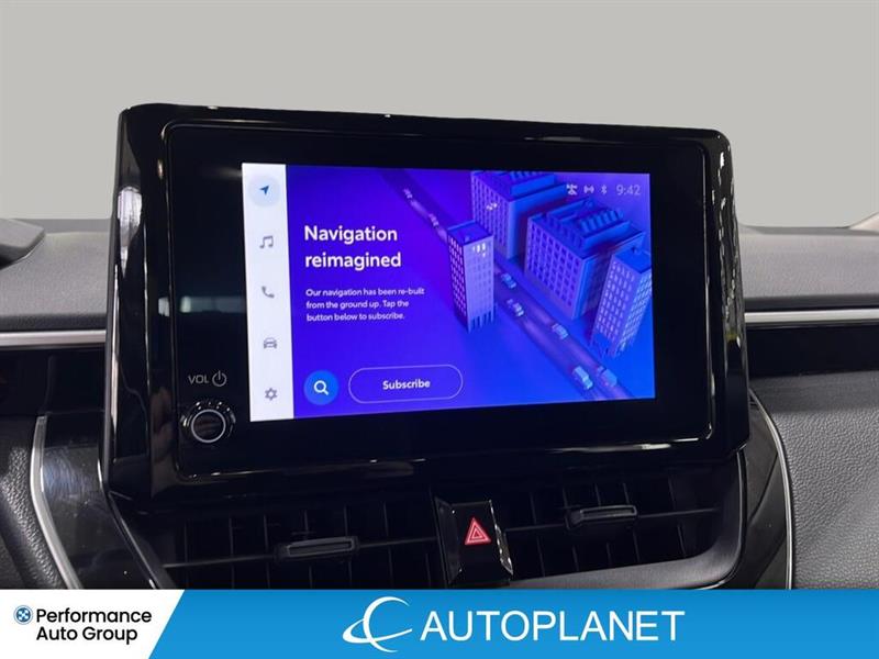 toyota Corolla 2023 - 24