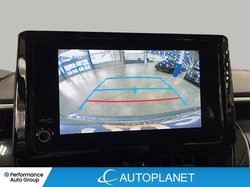 toyota Corolla 2023 - 26