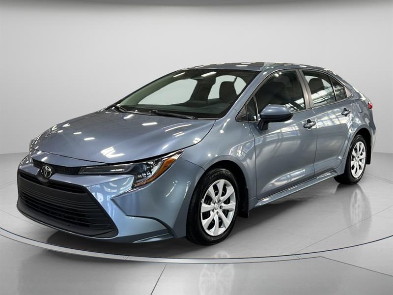 toyota Corolla 2023 - 27