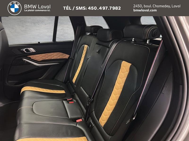 bmw X5 M 2021 - 29