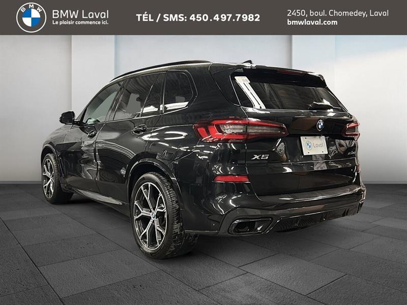 bmw X5 2022 - 7
