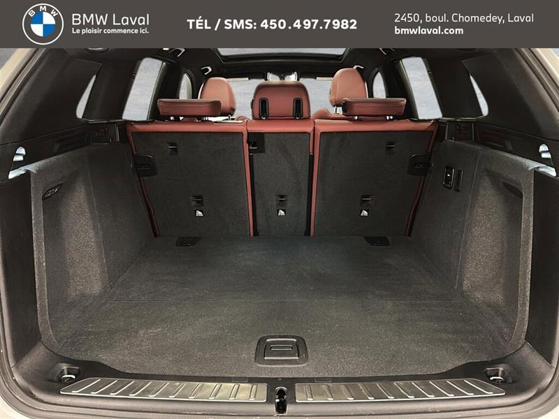 bmw X3 2024 - 33