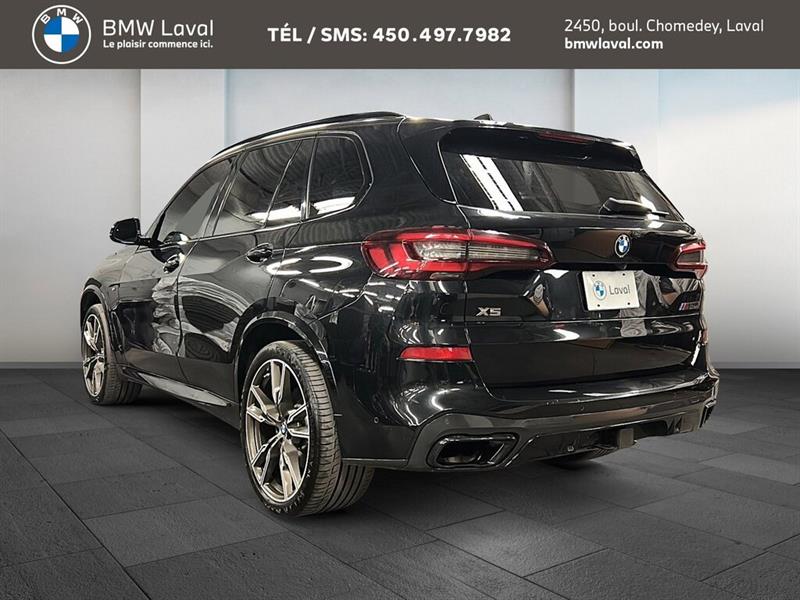 bmw X5 2022 - 7