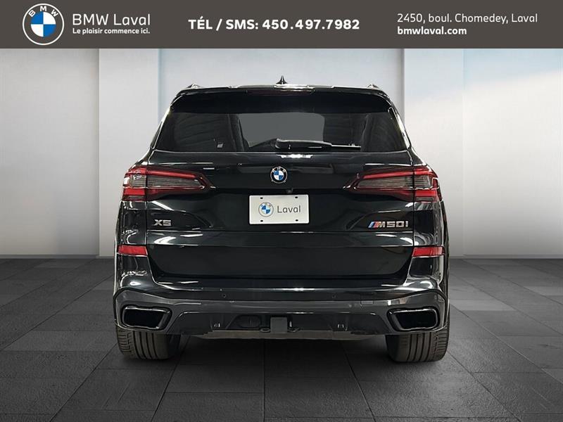 bmw X5 2022 - 8