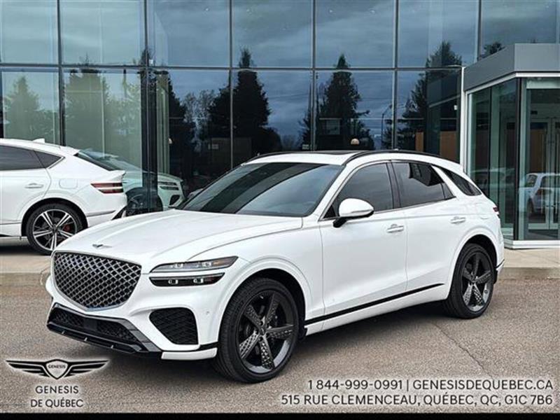 genesis GV70 2025 - 2