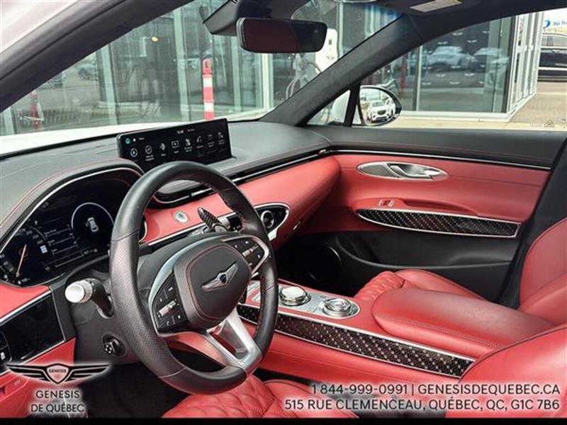 genesis GV70 2025 - 10