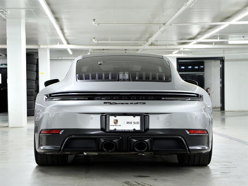 porsche 911 2025 - 4