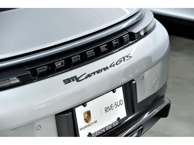 porsche 911 2025 - 13