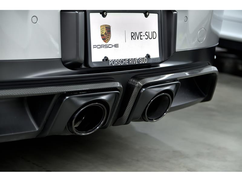 porsche 911 2025 - 14