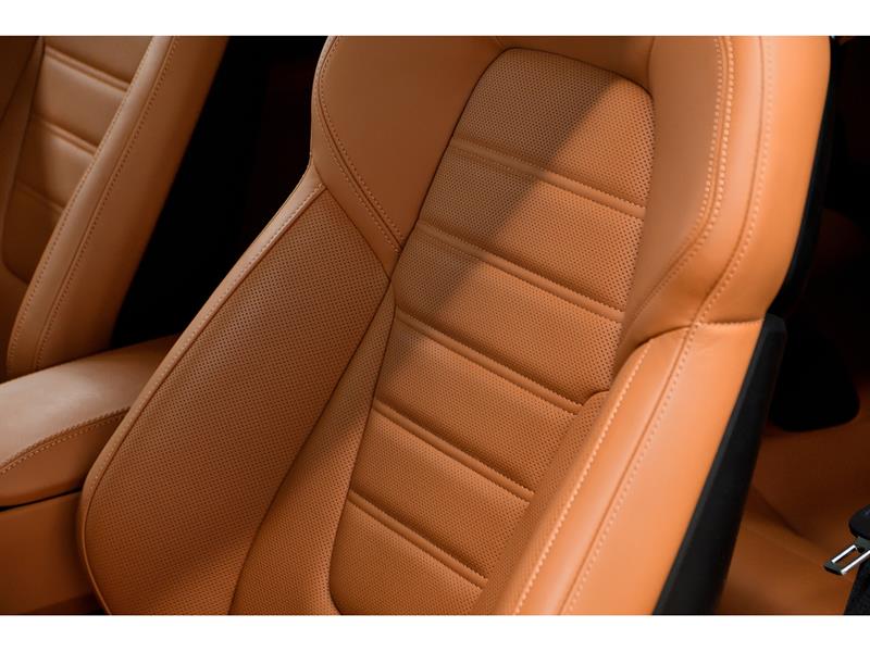 porsche 911 2025 - 19