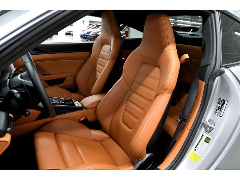 porsche 911 2025 - 20