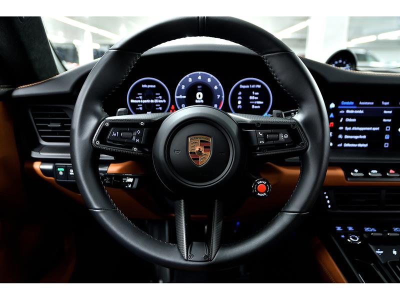 porsche 911 2025 - 24