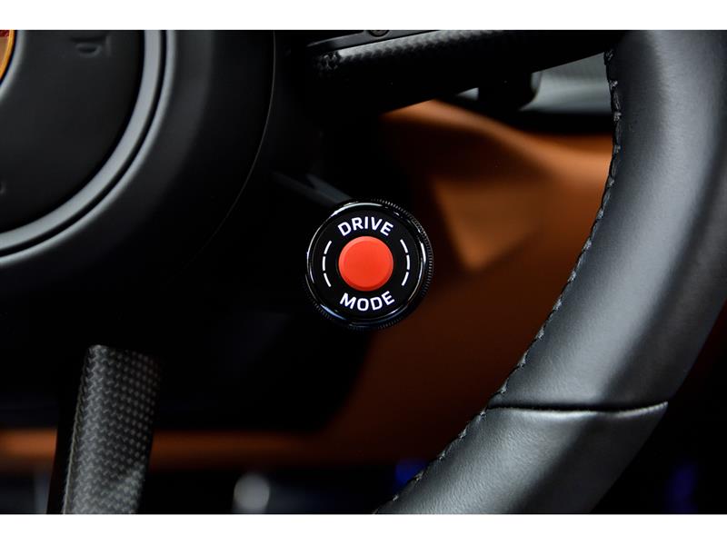 porsche 911 2025 - 27