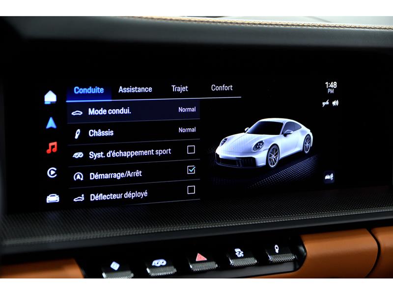 porsche 911 2025 - 29