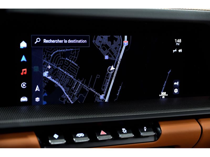 porsche 911 2025 - 30