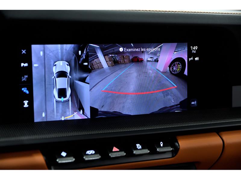 porsche 911 2025 - 31