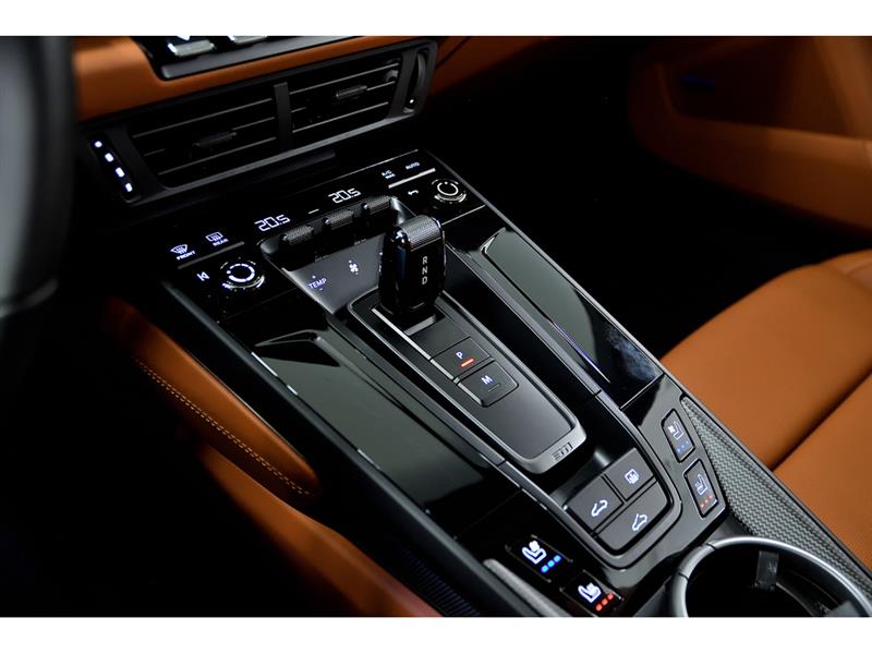 porsche 911 2025 - 33