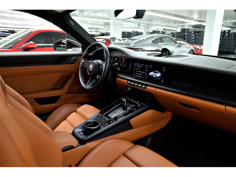 porsche 911 2025 - 36