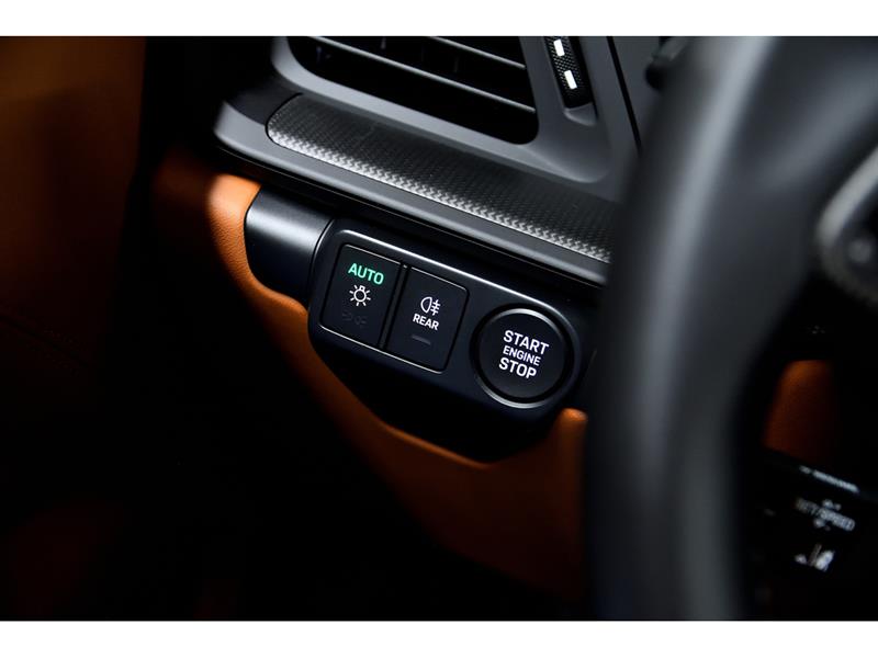 porsche 911 2025 - 39