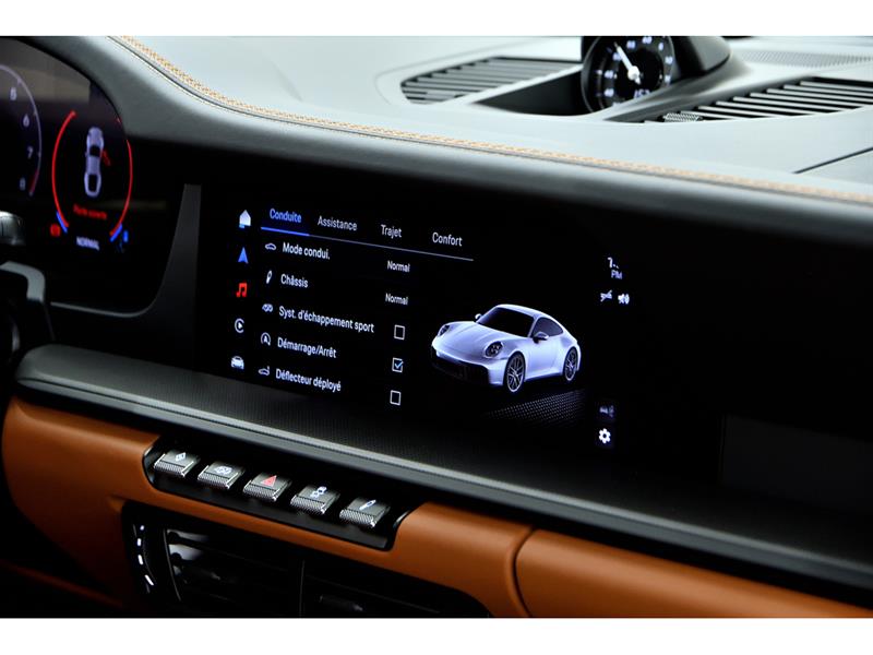 porsche 911 2025 - 41