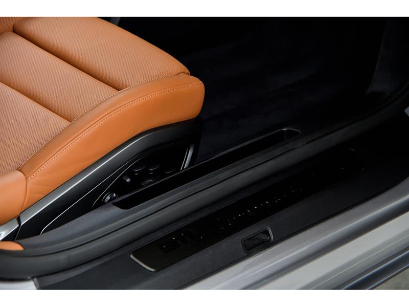 porsche 911 2025 - 43