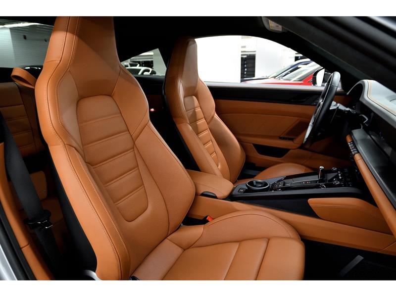 porsche 911 2025 - 45