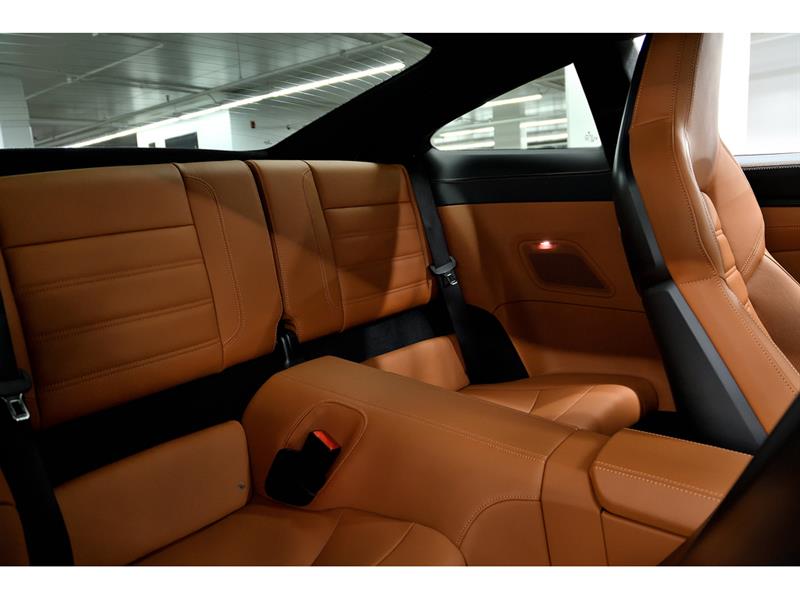 porsche 911 2025 - 47