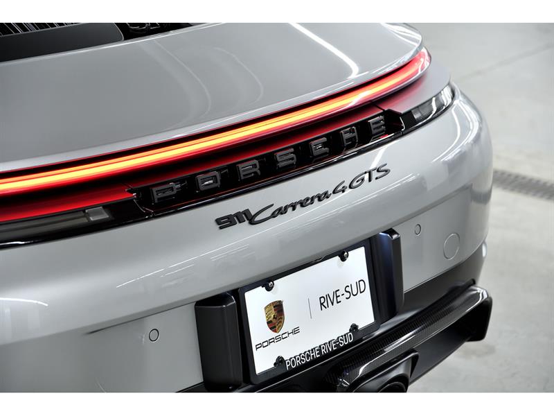 porsche 911 2025 - 50