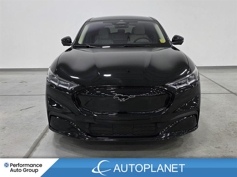 ford Mustang Mach-E 2023 - 3