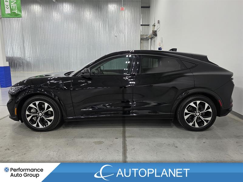 ford Mustang Mach-E 2023 - 5