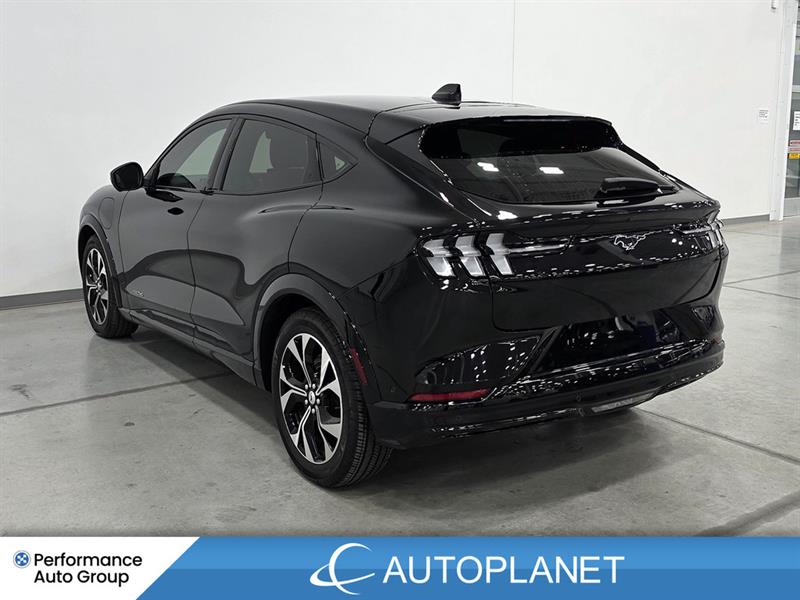 ford Mustang Mach-E 2023 - 6